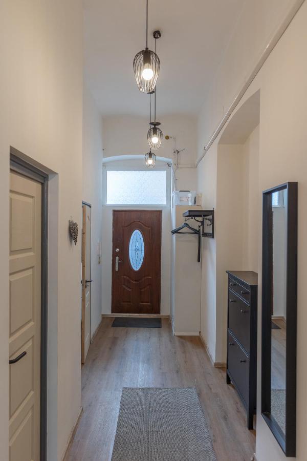 Emily'S Lovely Place Budapest Exterior foto